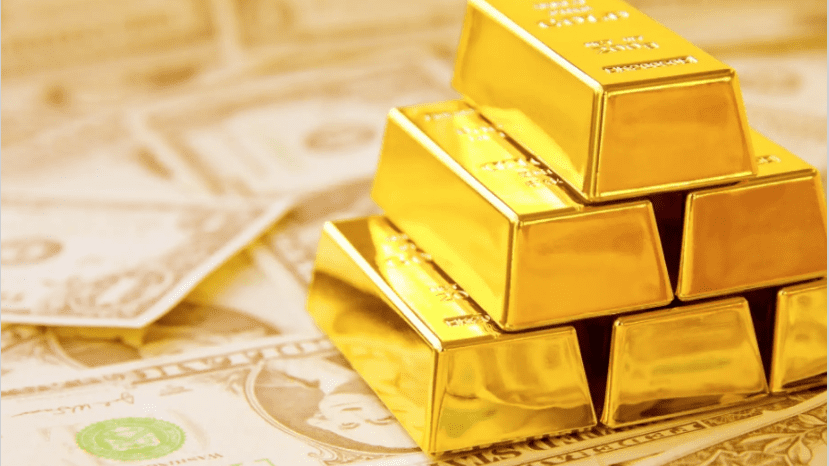 Precio del oro supera los 2.000 dólares la onza y bate nuevo récord