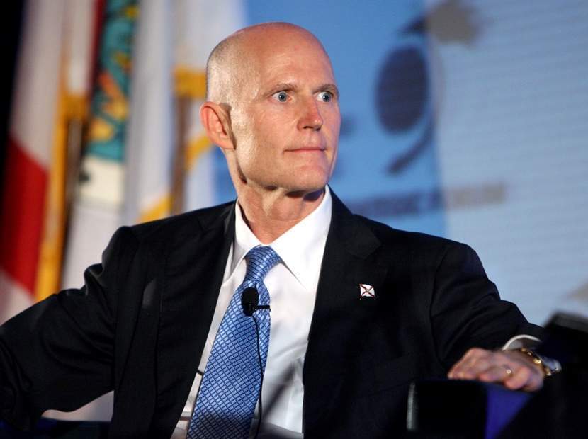 Rick Scott