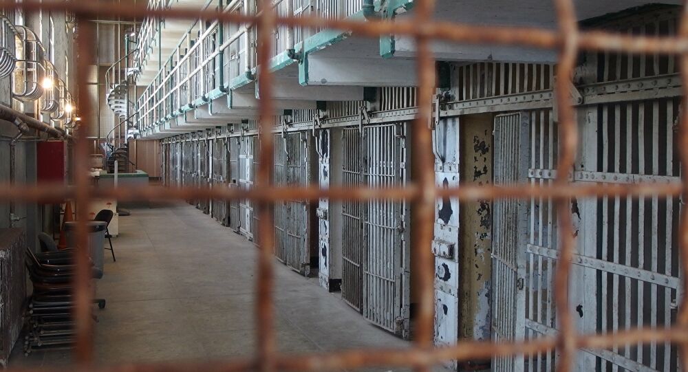cárcel brasil