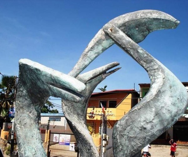 Plan “Maneiro es Arte” continúa mejorando el patrimonio cultural municipal