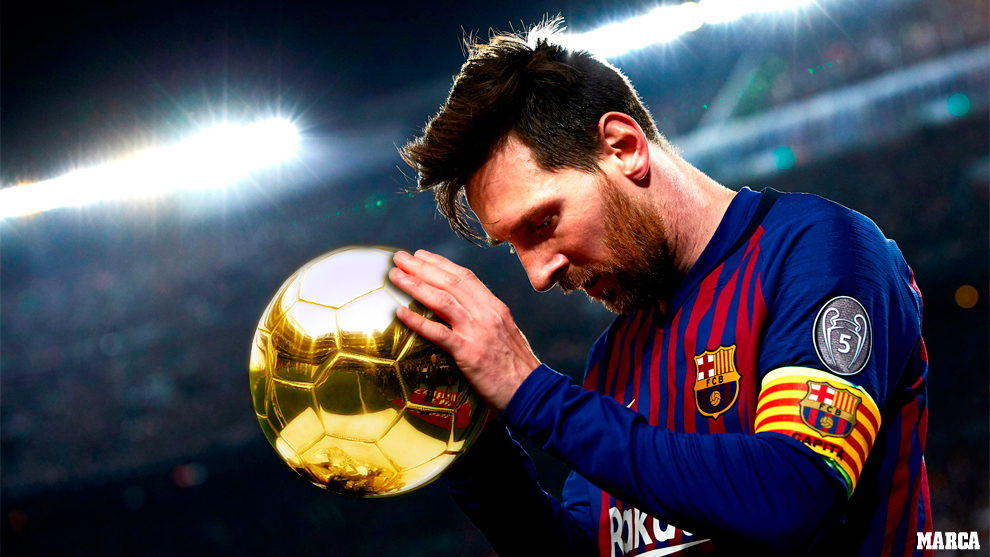 Afirman que Lionel Messi se queda en el Barcelona