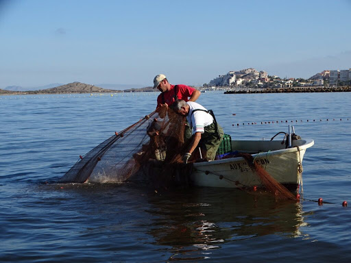 Alcalde de Villalba impulsa la creación del Consejo de Pescadores de San Pedro