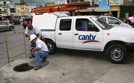 Cantv conectó a 719 suscriptores del municipio Villalba