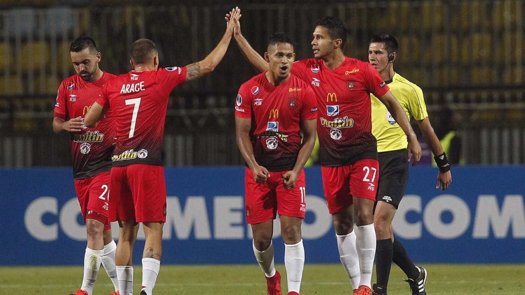 Caracas FC