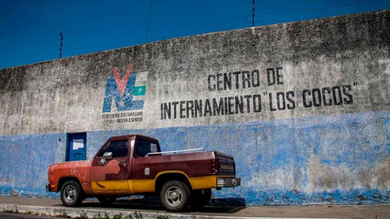 Centro de Internamiento de Los Cocos dictará curso básico de panadería a jóvenes