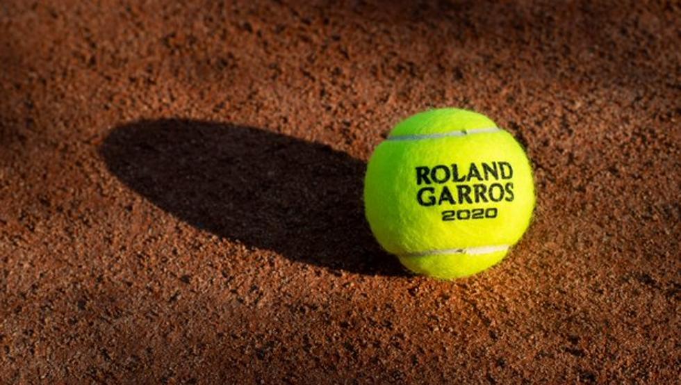 Cinco jugadores del Roland Garros fueron descalificados por coronavirus