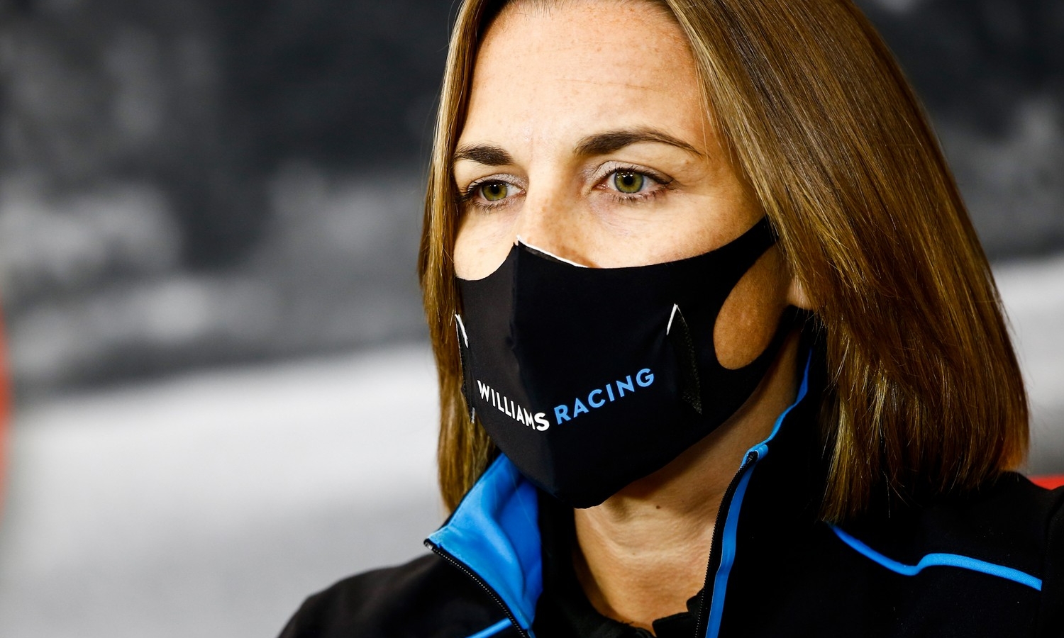 Directora Claire Williams dejará el puesto tras el Gran Premio de Italia