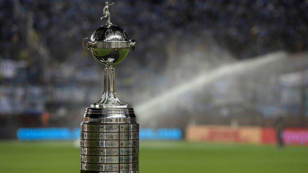 Copa Libertadores