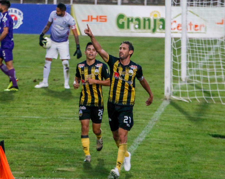 Deportivo Táchira