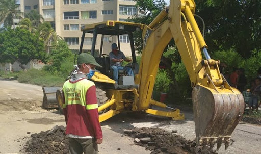 Despliegan nueva avanzada de Gobierno de Calle con Servicios Público en Porlamar