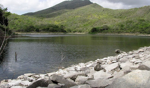 Activado sistema de cloración para tratamiento de aguas del Dique de La Asunción