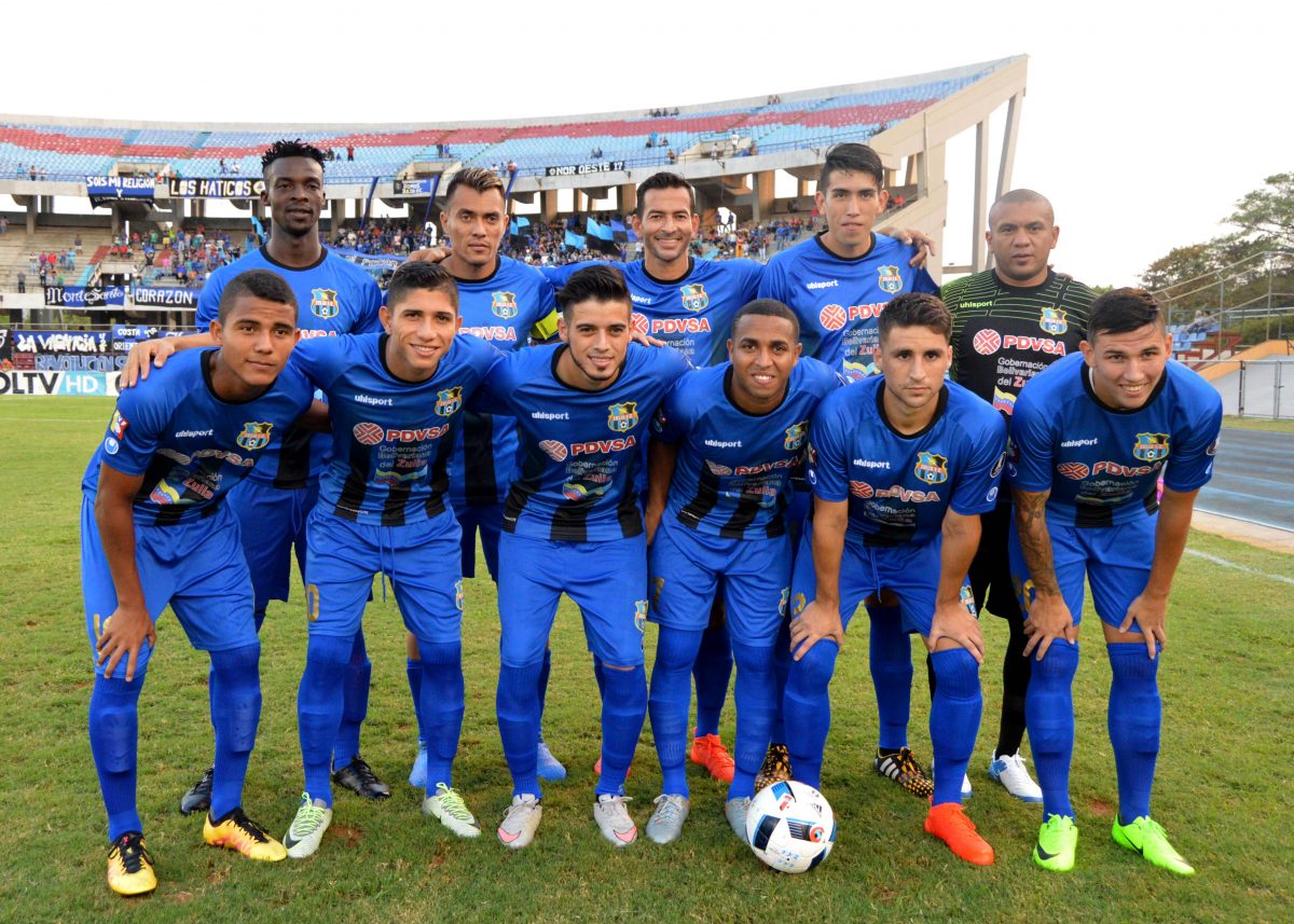 El Zulia FC
