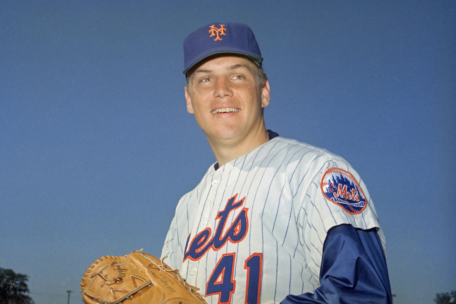 Exlanzador de los Mets, Tom Seaver falleció a sus 75 años