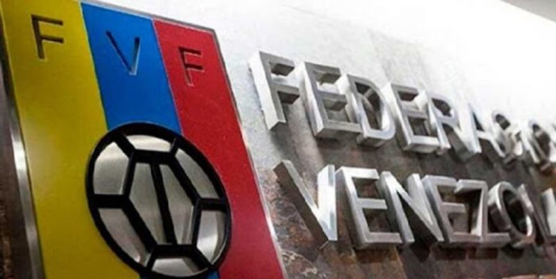 FIFA tomará el mando de la Federación Venezolana de Fútbol