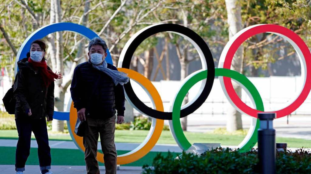 Juegos Olímpicos de Tokio se celebrarán con o sin covid-19, anunció el COI