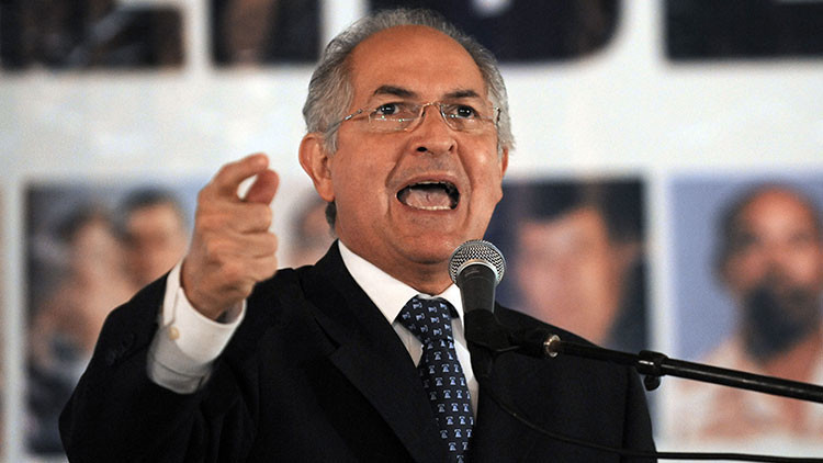 Ledezma Maduro