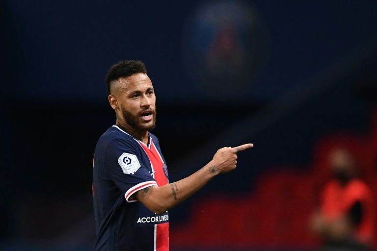 La liga francesa decidirá sobre Neymar y los otros expulsados en el partido PSG-Marsella