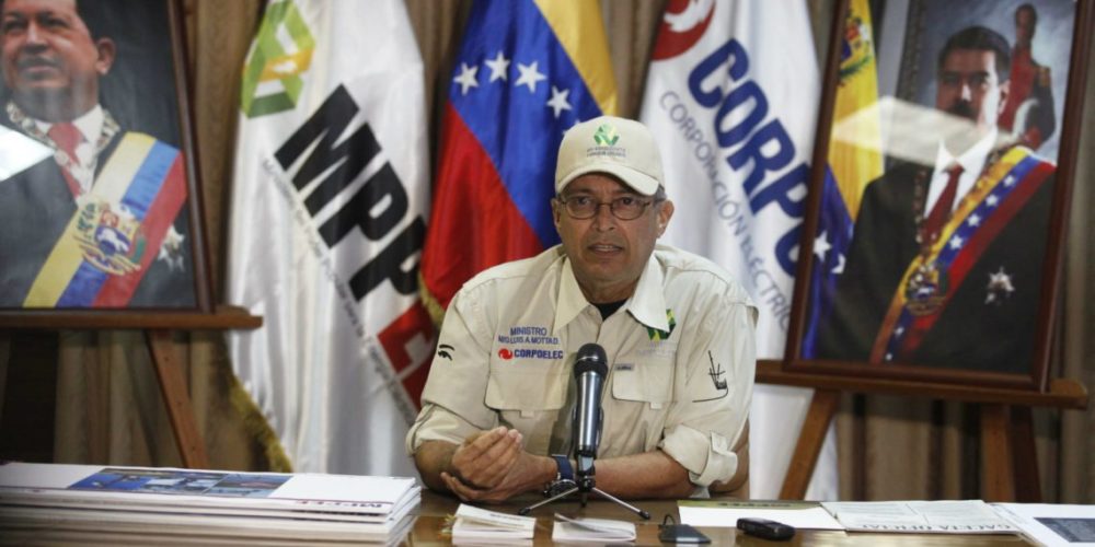 Maduro Motta Domínguez