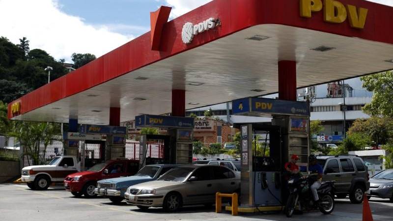 Sector privado de Nueva Esparta presentó propuesta para surtir de gasolina a la región