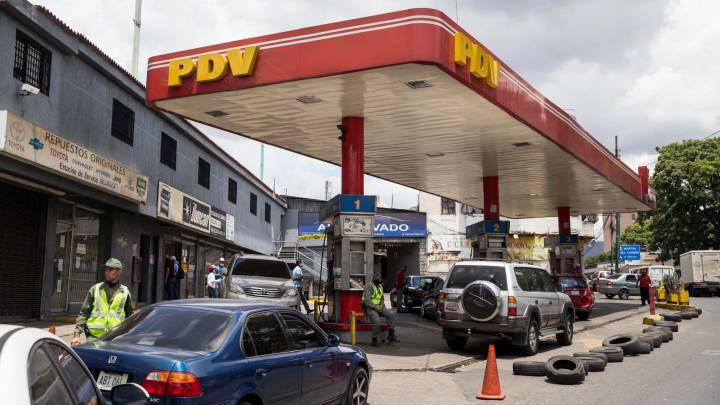 Sectores priorizados en Nueva Esparta podrán surtir gasolina