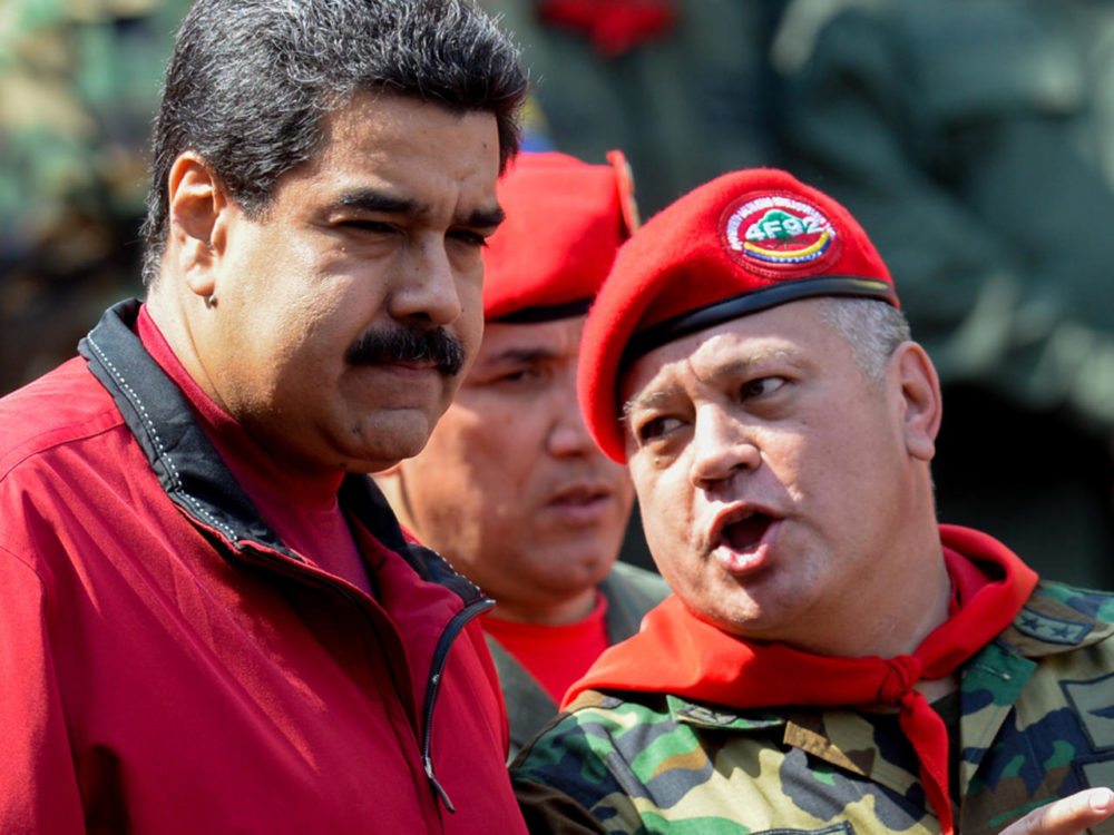 Guaidó Cabello