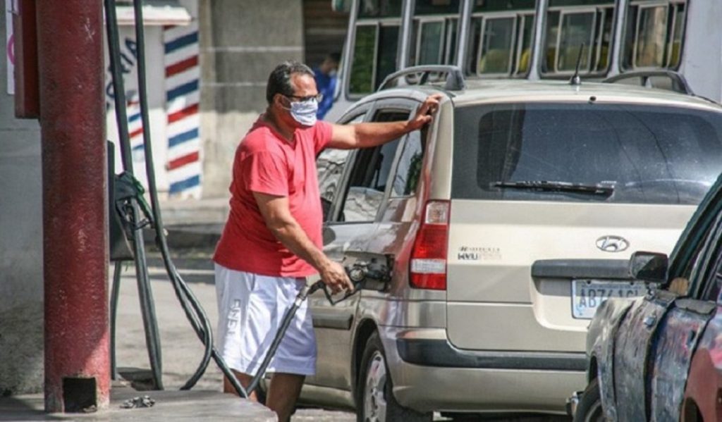 Conoce el cromograma de distribución de gasolina en Nueva Esparta esta semana