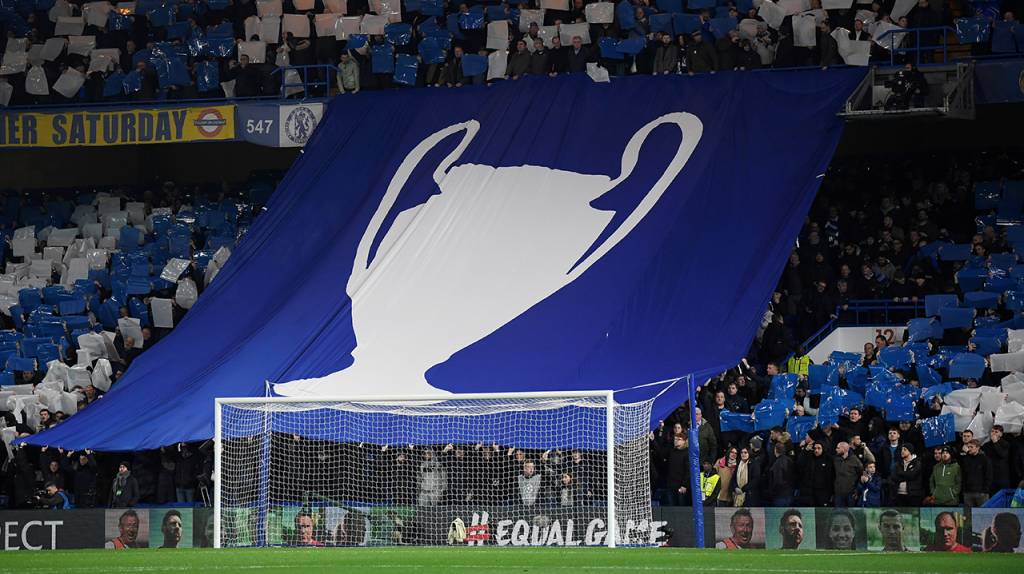 Aficionados podrán ingresar a los estadios para la final de la Supercopa de Europa