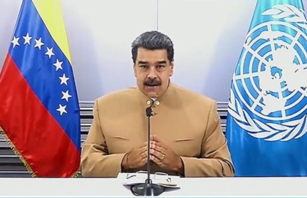 Maduro elecciones ONU