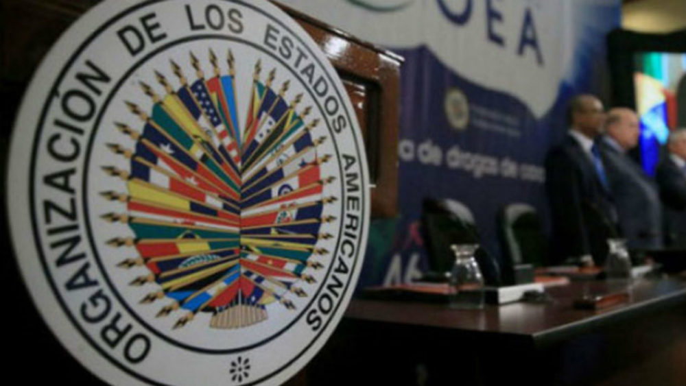 OEA Venezuela