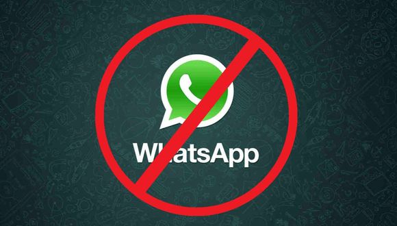 WhatsApp bloquear