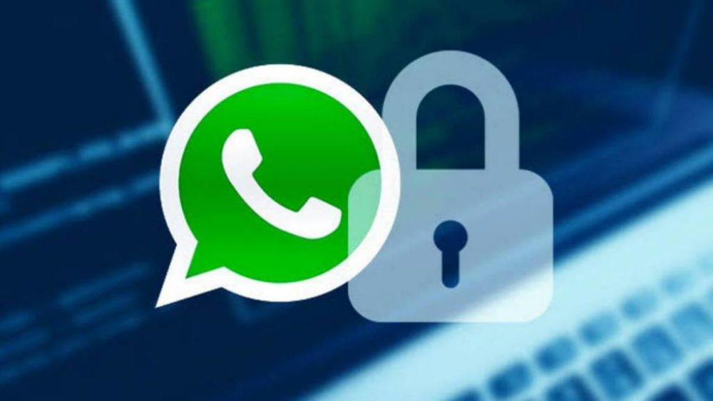 WhatsApp seguridad