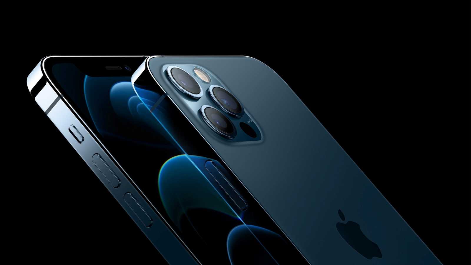 Apple lanza su nueva línea de teléfonos iPhone con tecnología 5G