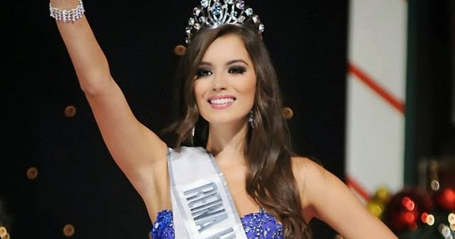 María Alejandra López se retiró del Miss Colombia Universo