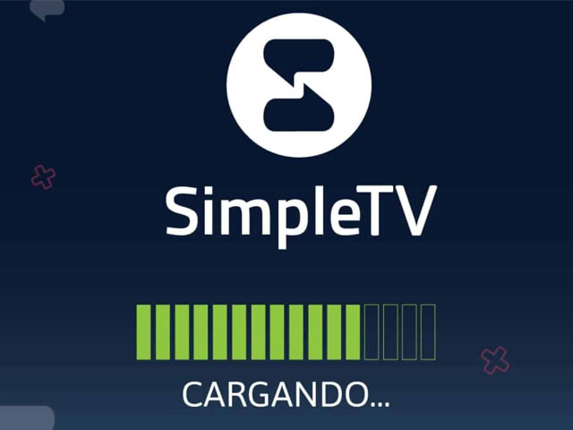 SimpleTV