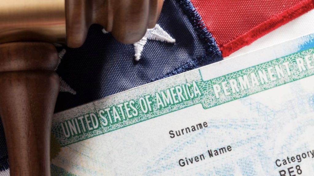 Venezolanos con pasaporte vencido podrán participar en el sorteo por la "Green card" en EEUU