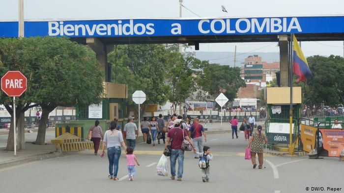 Colombia Covid-19