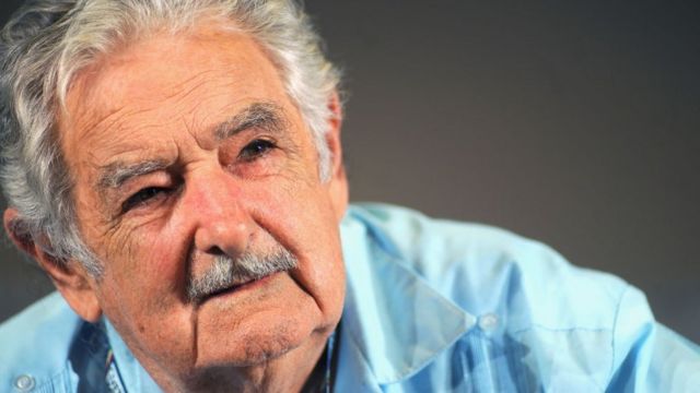 José Mujica