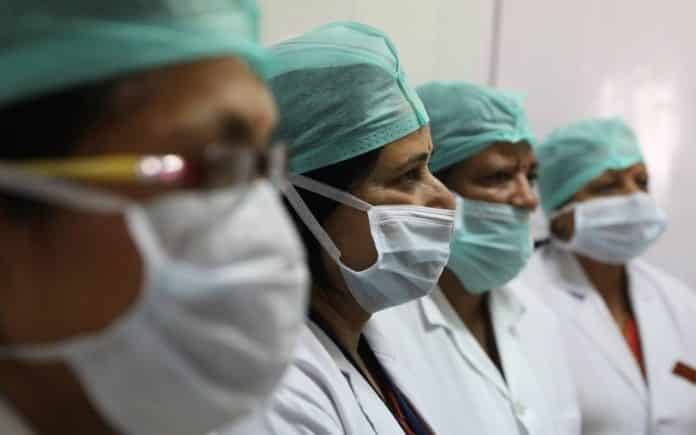 Al menos 254 médicos y enfermeras han fallecido por Covid-19 en Venezuela