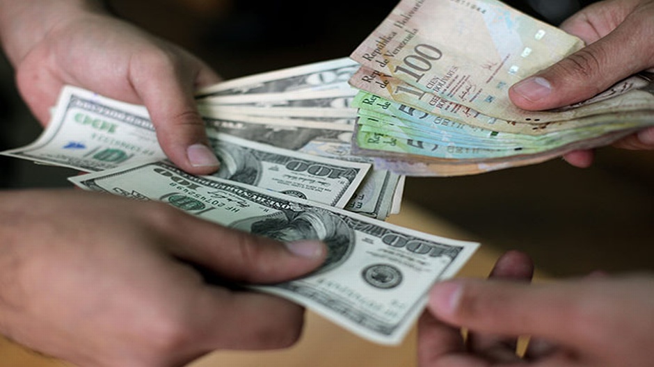 BCV y banca privada discuten planes para la dolarización en el país