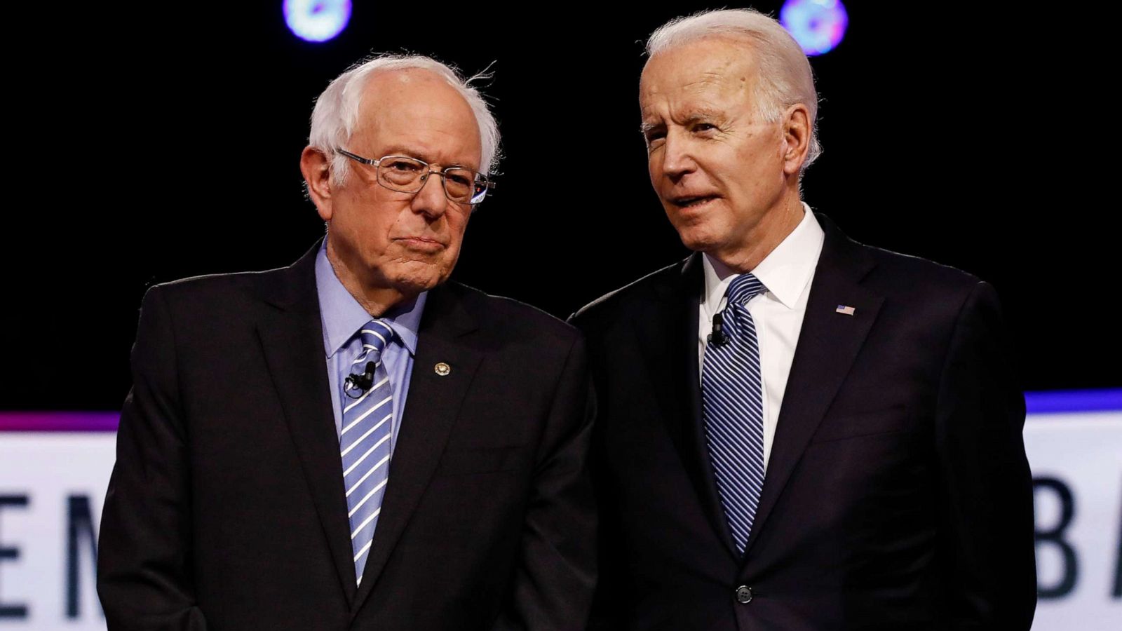 Bernie Sanders asumiría la Secretaría de Trabajo de EE.UU. en la Administración de Biden