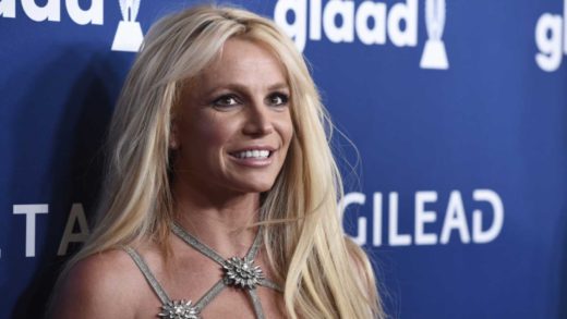 Britney Spears anunció que no volverá a cantar tras perder la demanda contra su padre