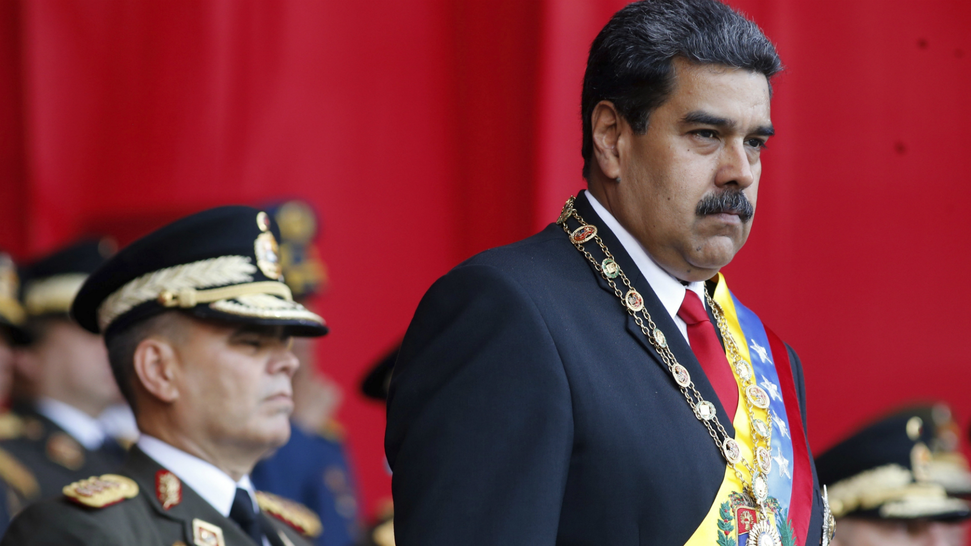 CPI determina que en Venezuela se han cometido crímenes de lesa humanidad