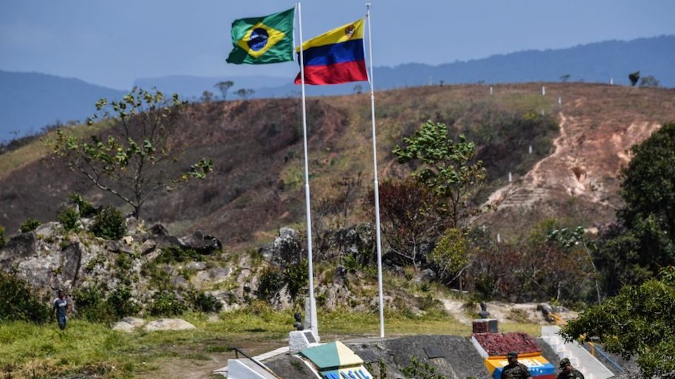 Candidatos acusados de tener posturas «xenófobas» contra venezolanos pierden elecciones municipales en Brasil