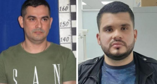 Capturan en Bogotá a venezolano solicitado en extradición por Puerto Rico