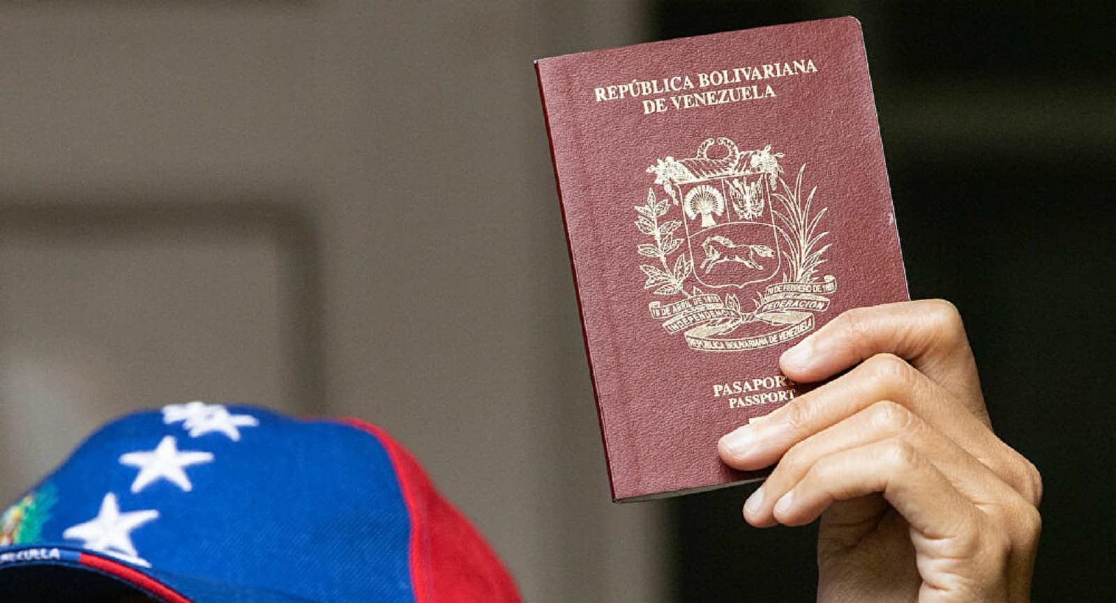 Chile reanudará el trámite de visa para los venezolanos el 23 de noviembre