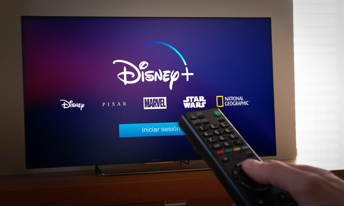 Disney+ estará disponible en Latinoamérica y Netflix le da la bienvenida