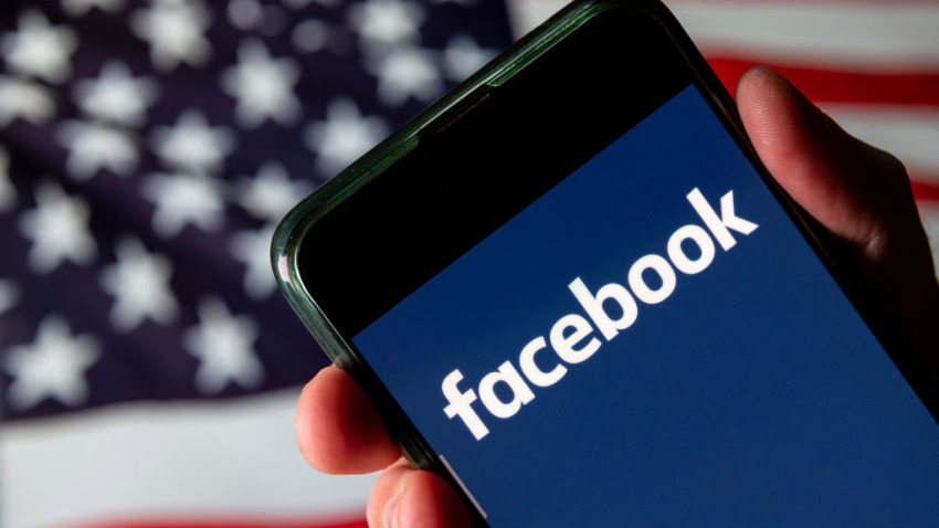 Facebook vigilará la información engañosa y manipulación en jornada electoral en EEUU