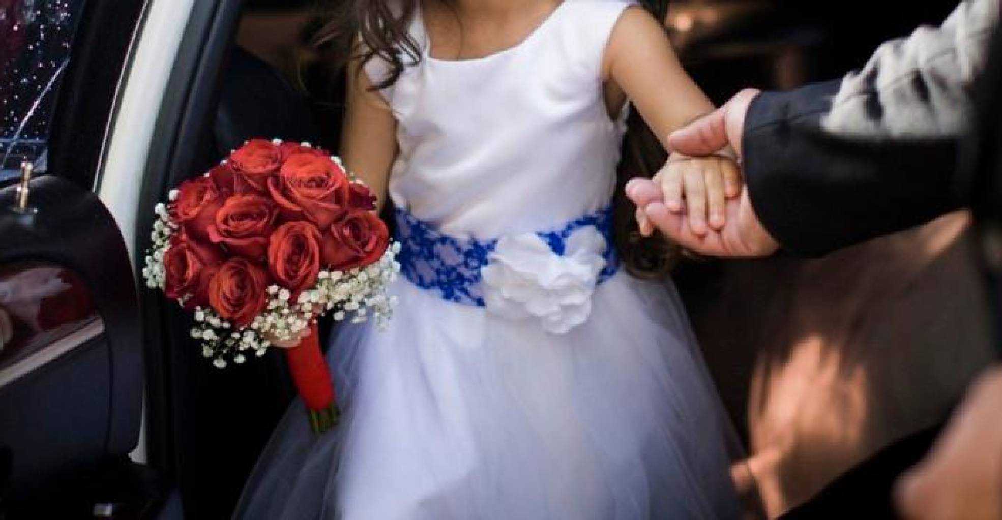 Matrimonio infantil aumentó en un 49 % en Venezuela durante la pandemia, según encuesta de la ONG