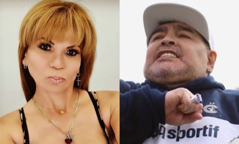 Mhoni vidente habría predicho la muerte de Diego Armando Maradona (+Video)