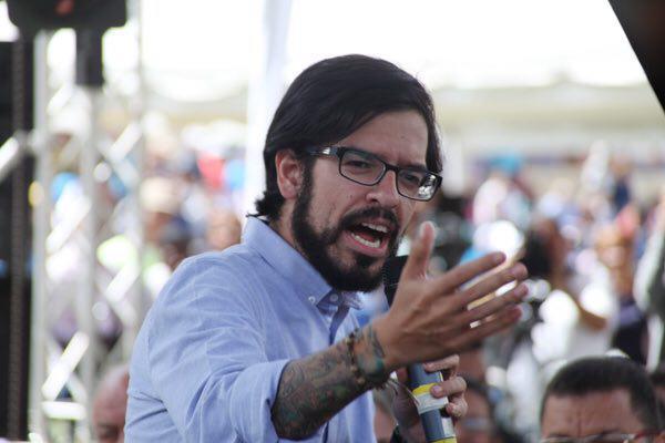 Pizarro instó a denunciar a políticos que utilicen la ayuda humanitaria de la Unicef